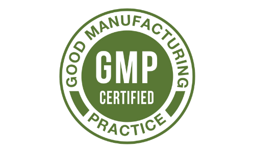 alphacur-gmp-certified